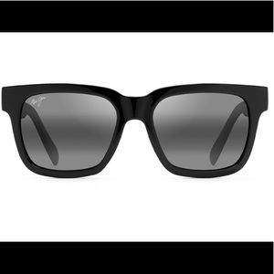 Maui Jim Polarized Mongoose Sunglasses